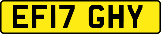 EF17GHY