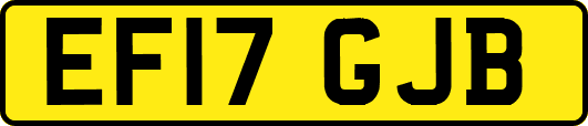 EF17GJB