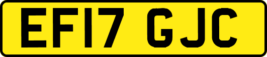 EF17GJC
