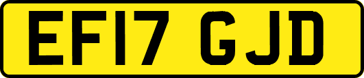 EF17GJD