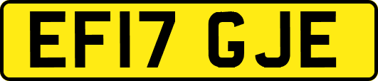 EF17GJE