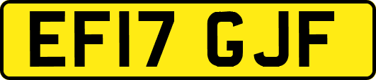 EF17GJF