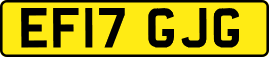 EF17GJG