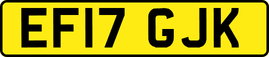 EF17GJK