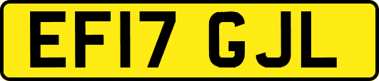EF17GJL