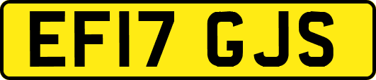 EF17GJS