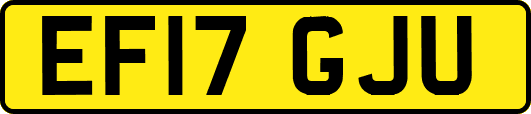 EF17GJU