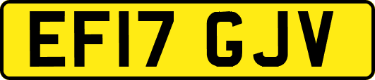 EF17GJV