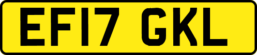 EF17GKL