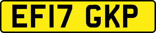 EF17GKP
