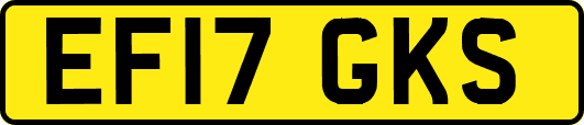 EF17GKS