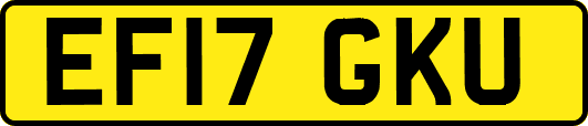 EF17GKU