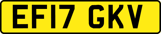 EF17GKV