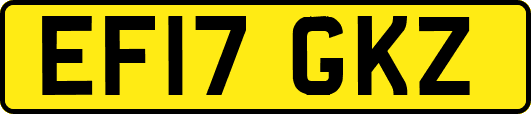 EF17GKZ