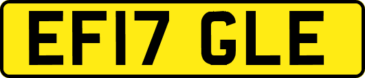 EF17GLE