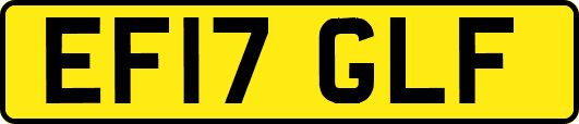 EF17GLF