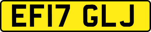 EF17GLJ
