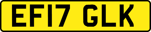 EF17GLK