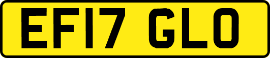 EF17GLO