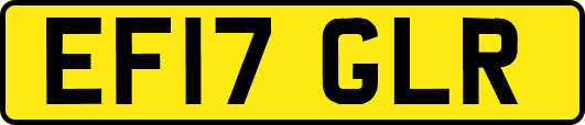 EF17GLR