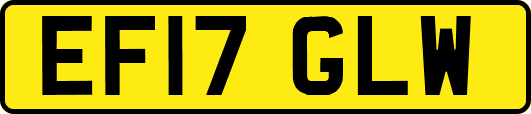 EF17GLW