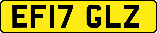 EF17GLZ
