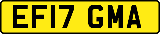 EF17GMA