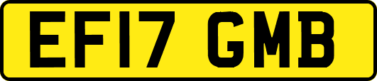 EF17GMB
