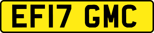 EF17GMC