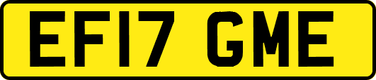 EF17GME