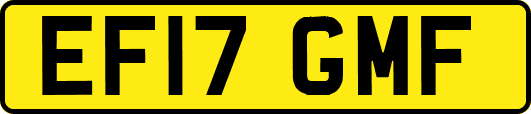 EF17GMF