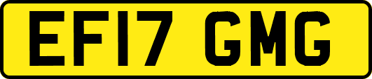EF17GMG