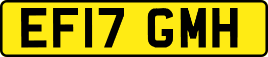 EF17GMH