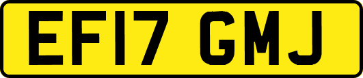 EF17GMJ