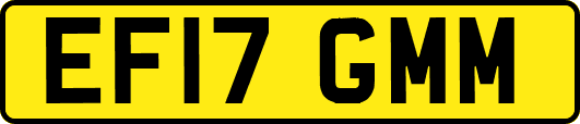 EF17GMM