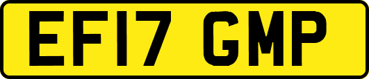 EF17GMP