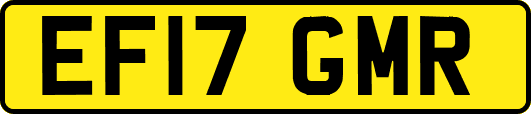 EF17GMR