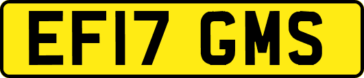 EF17GMS