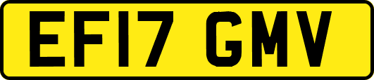 EF17GMV