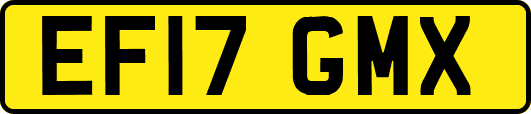 EF17GMX
