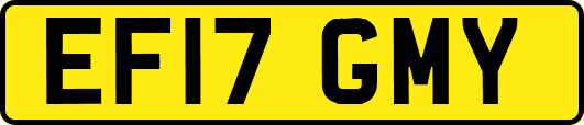 EF17GMY