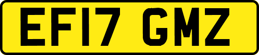 EF17GMZ