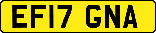 EF17GNA