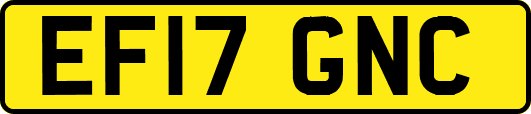 EF17GNC