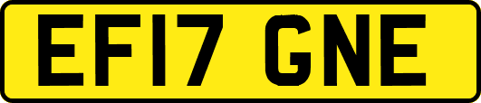 EF17GNE