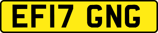 EF17GNG