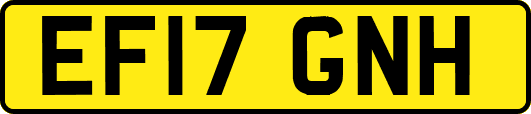 EF17GNH
