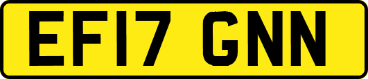 EF17GNN
