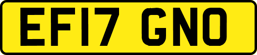 EF17GNO