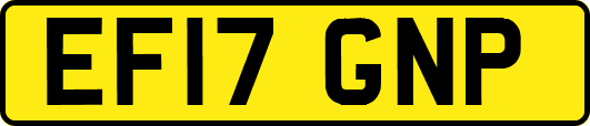 EF17GNP